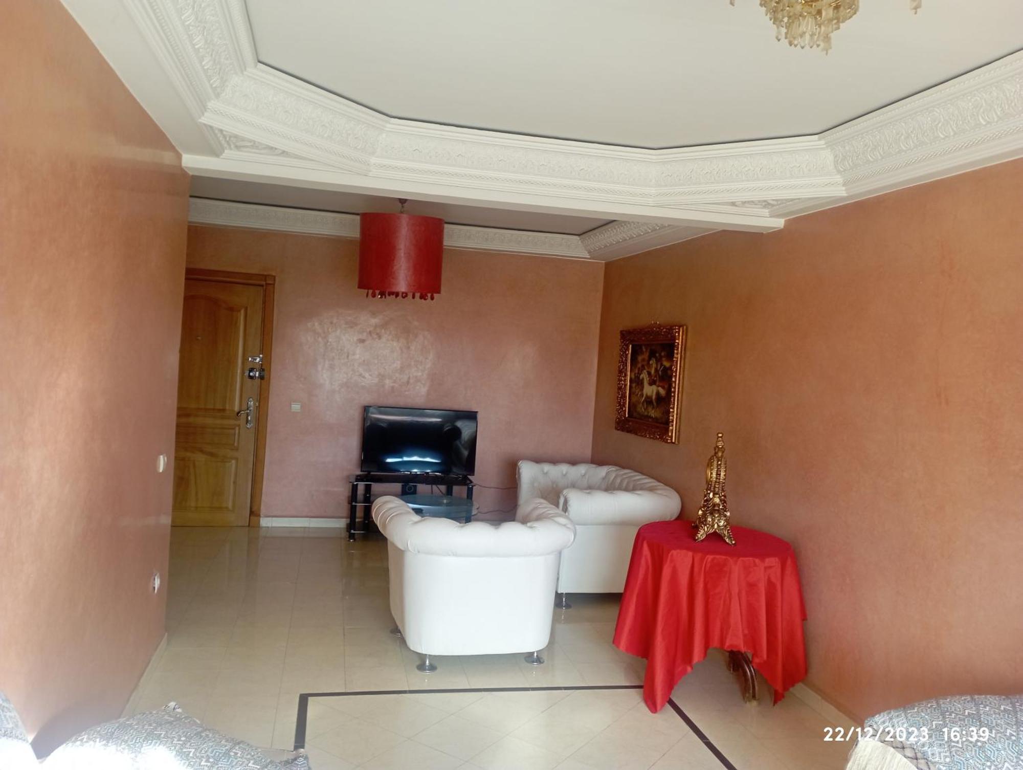 بجليز Appartement