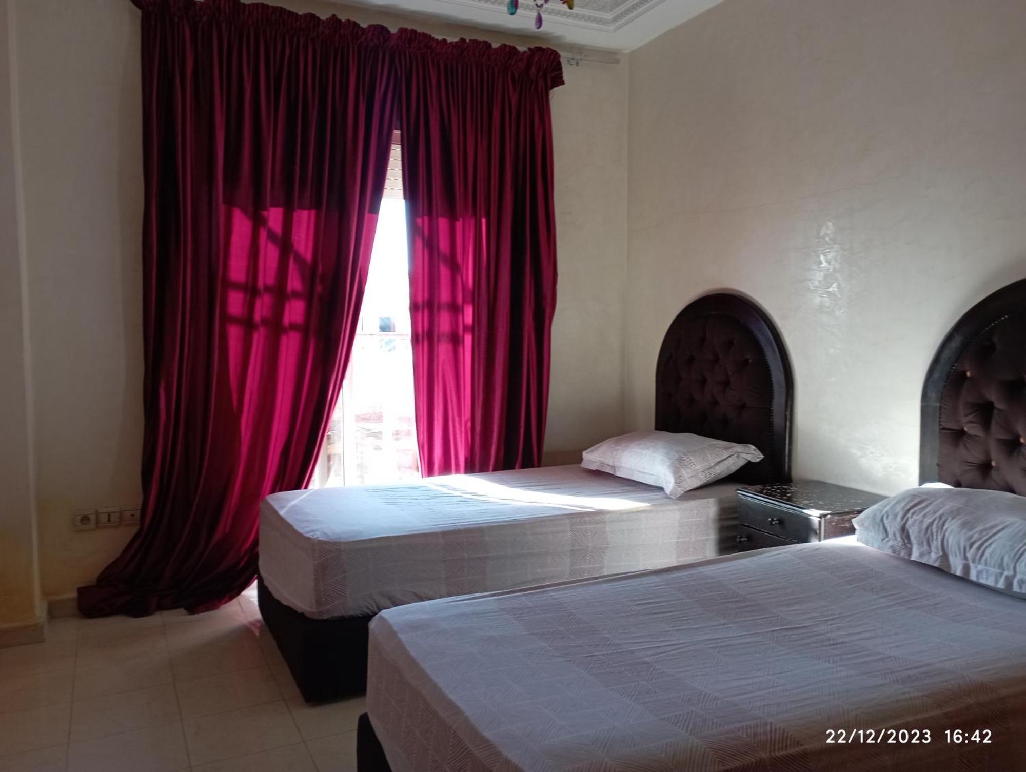 Appartement بجليز Marrakesh