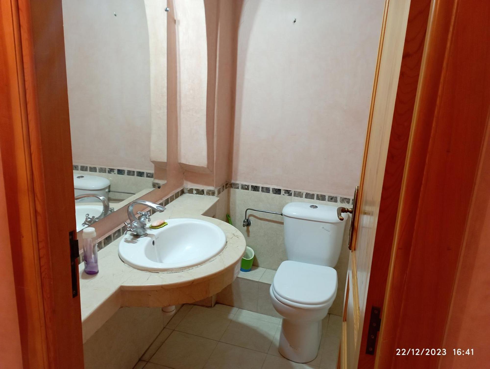 بجليز Appartement Marrakesh
