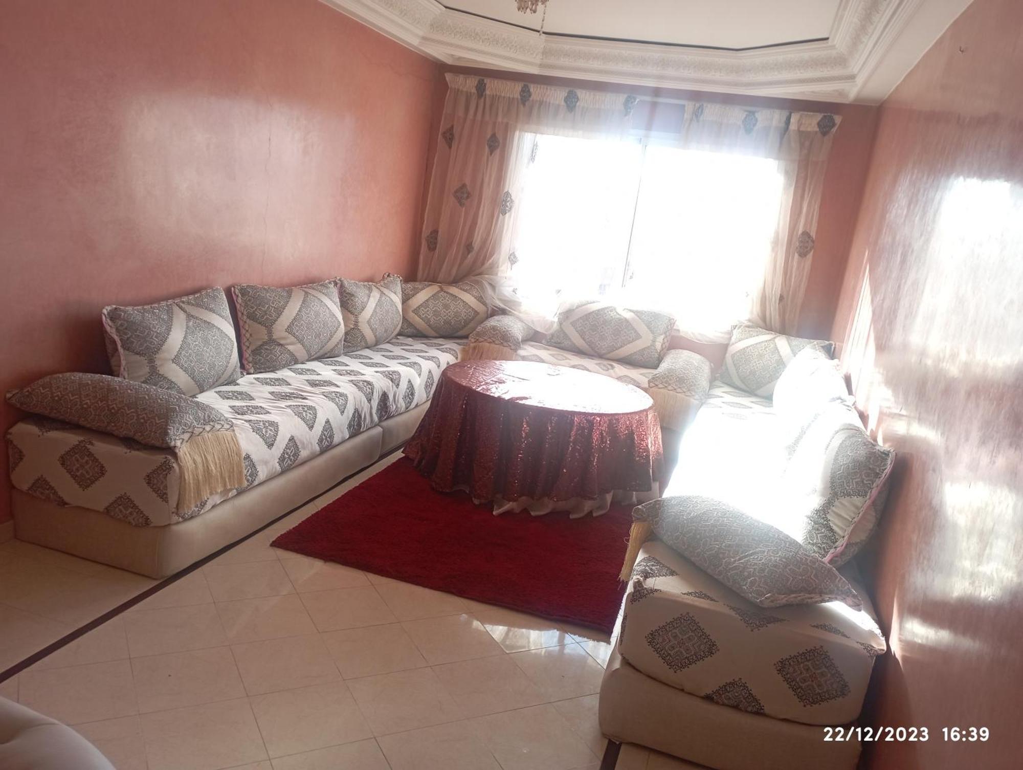 بجليز Appartement