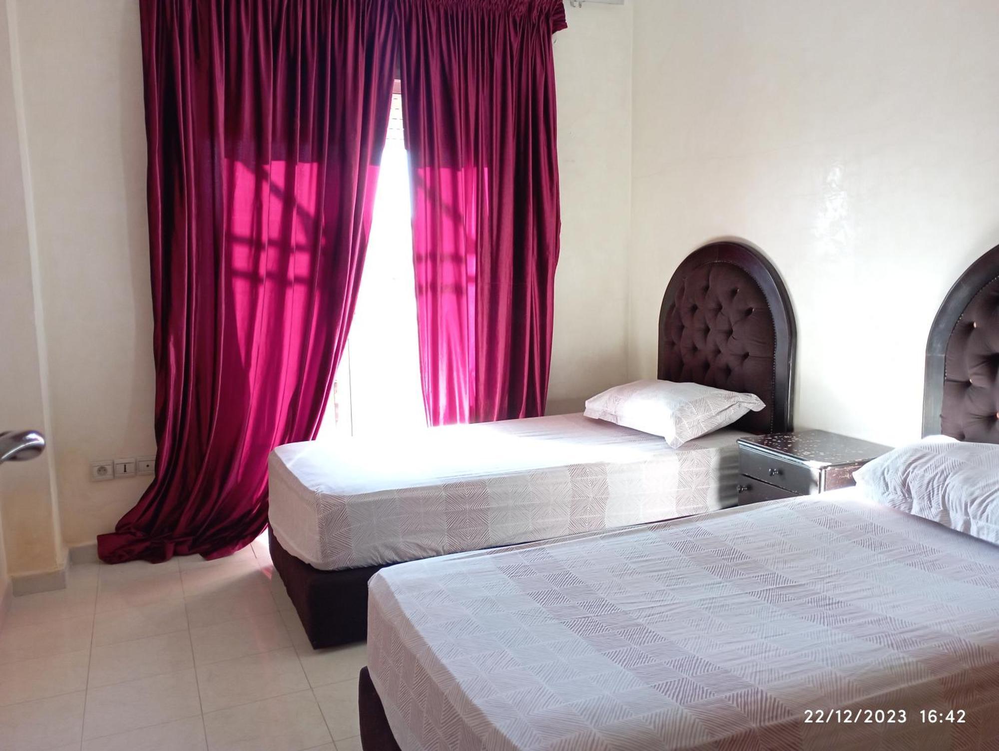 Appartement بجليز *