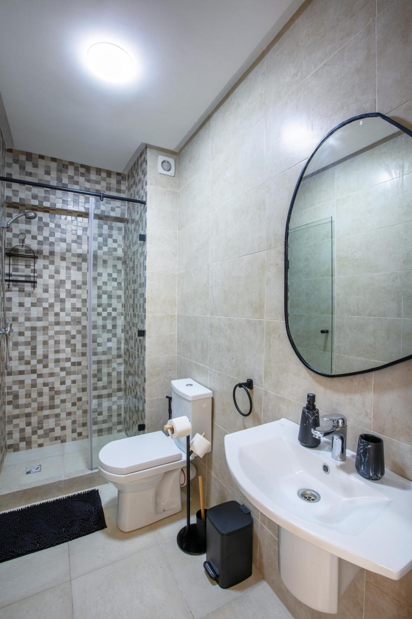 Modern & Charming In The Center Marrakesh