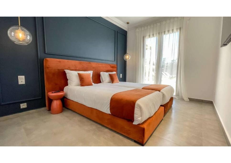 Jamal : Oasis A Marrakech Villa Marrakesh