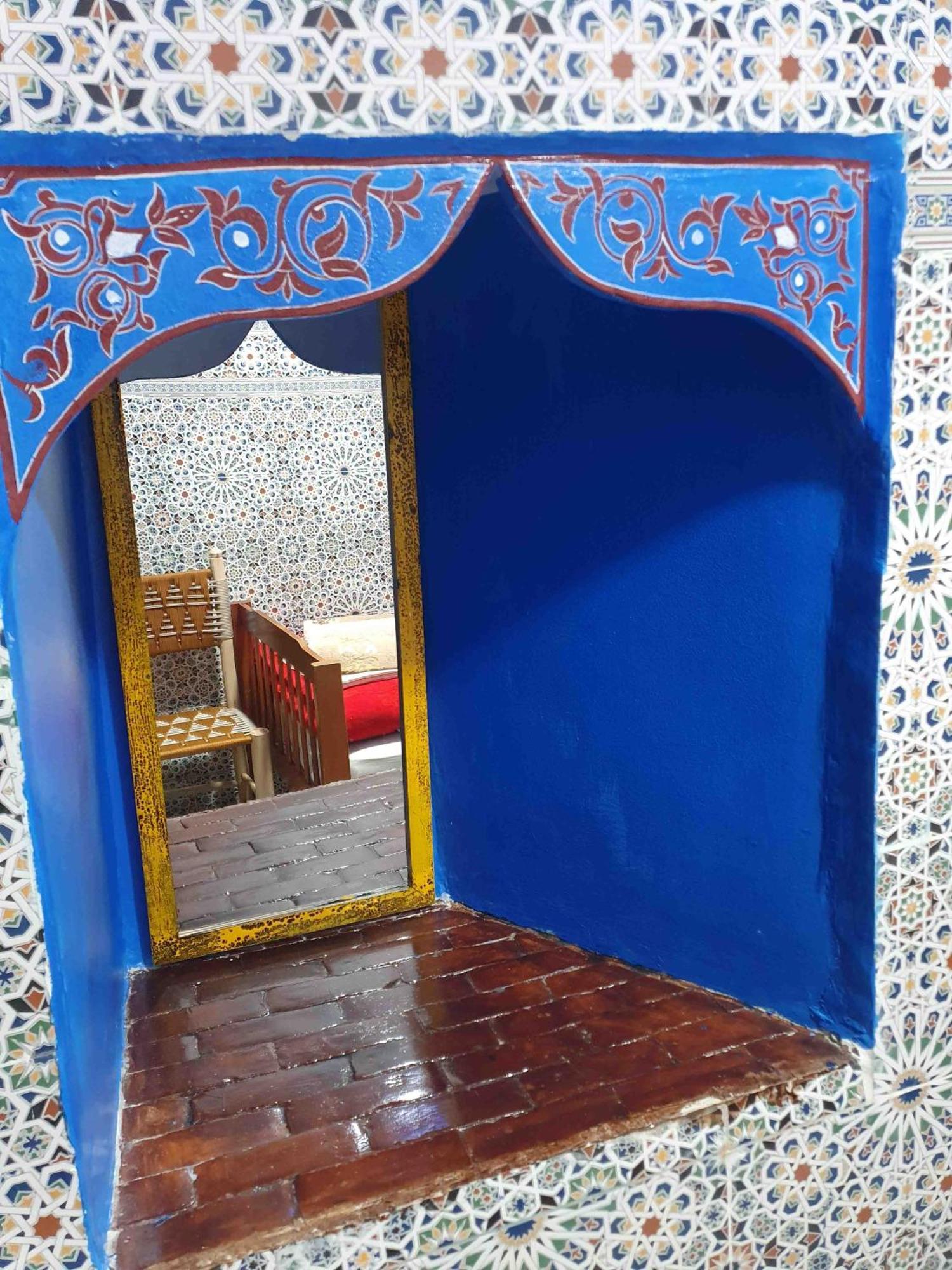 112 Marrakesh