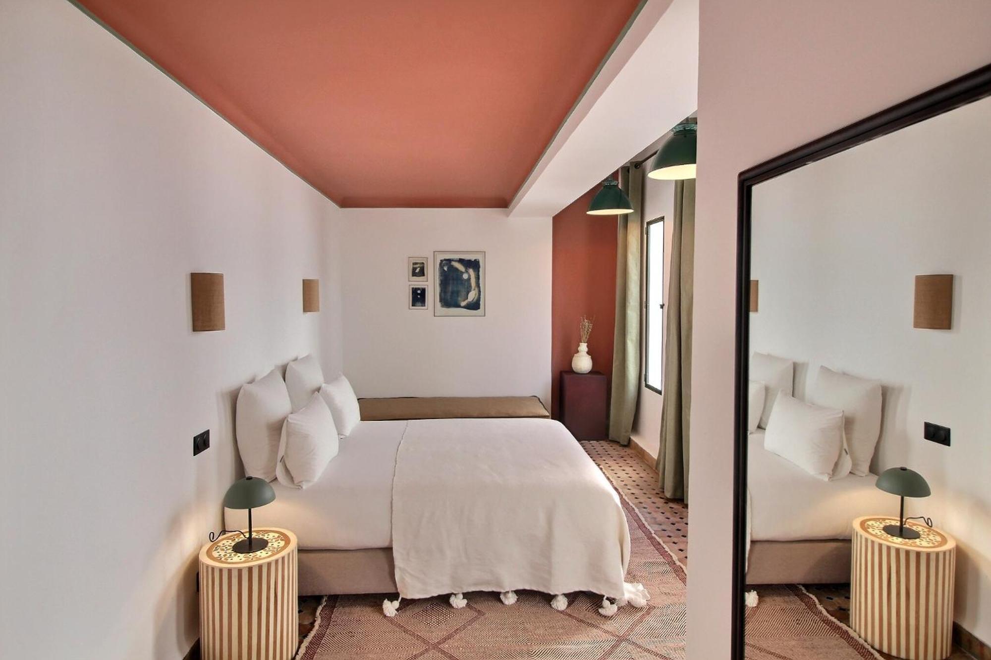 Al Uzza Riad Marrakesh