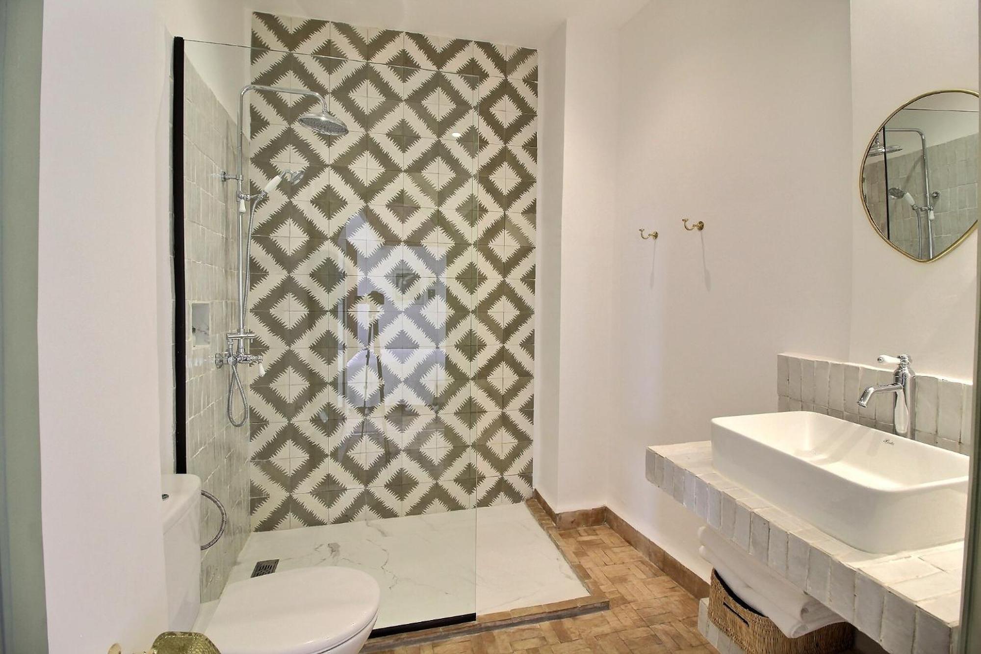 Al Uzza Riad Marrakesh