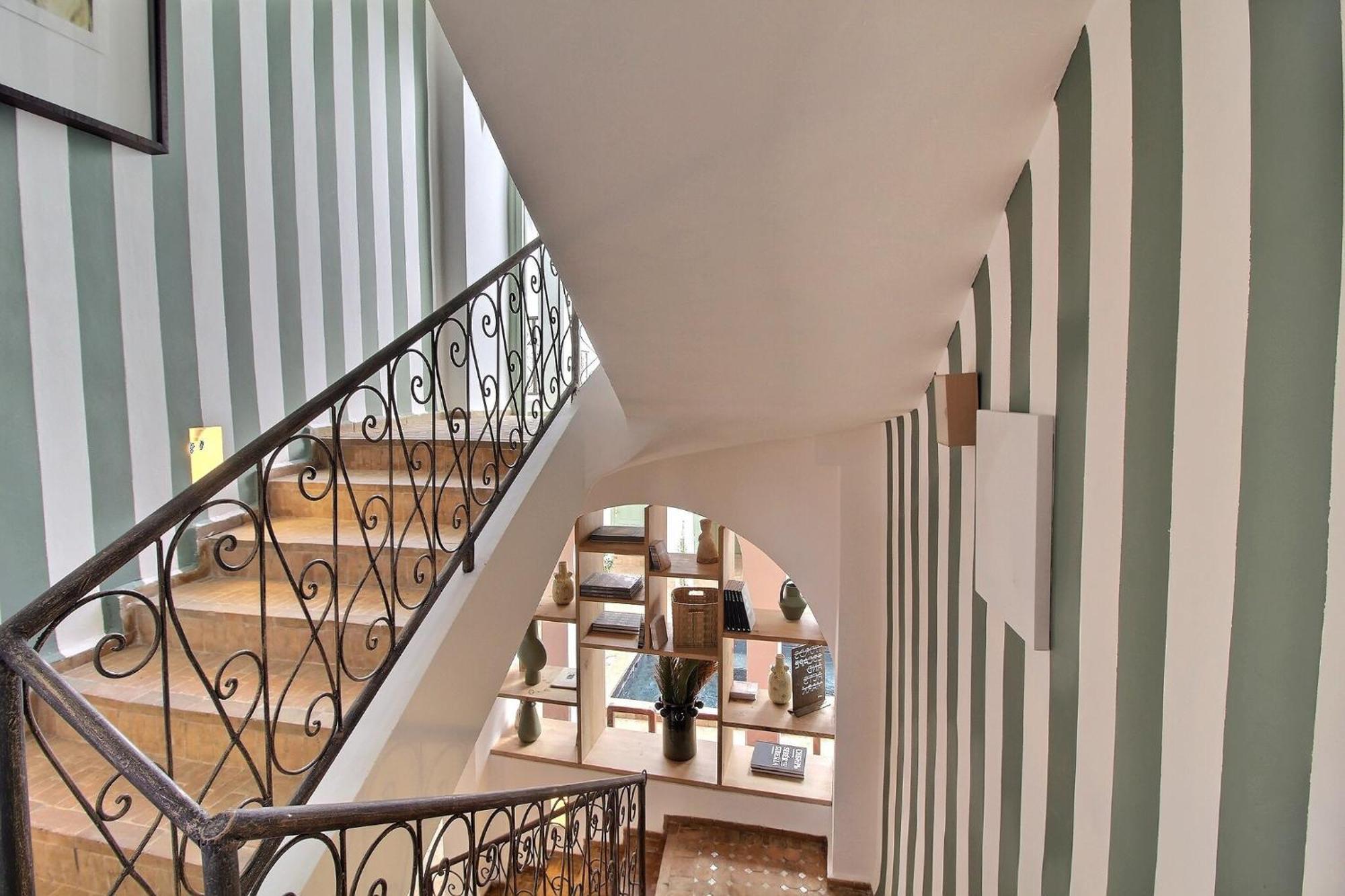 Al Uzza Riad