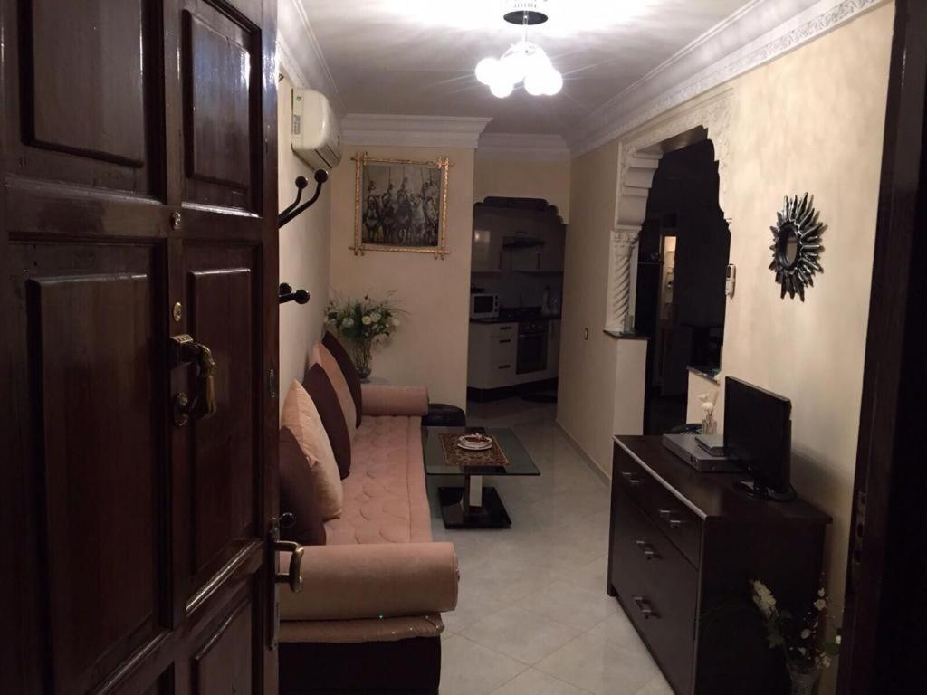 Bab Ouad Appartement *