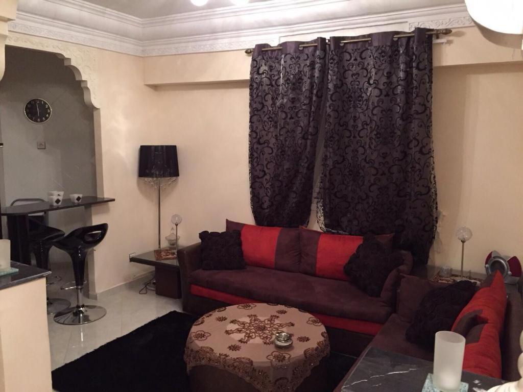 Appartement Bab Ouad Marrakesh