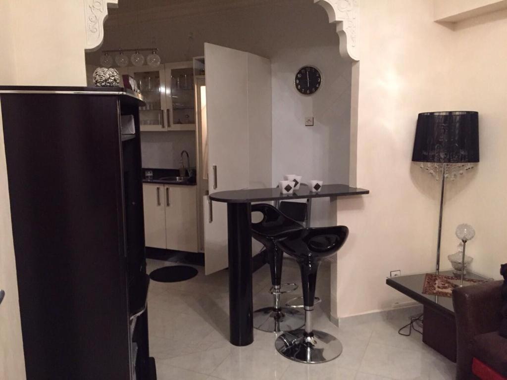 Appartement Bab Ouad