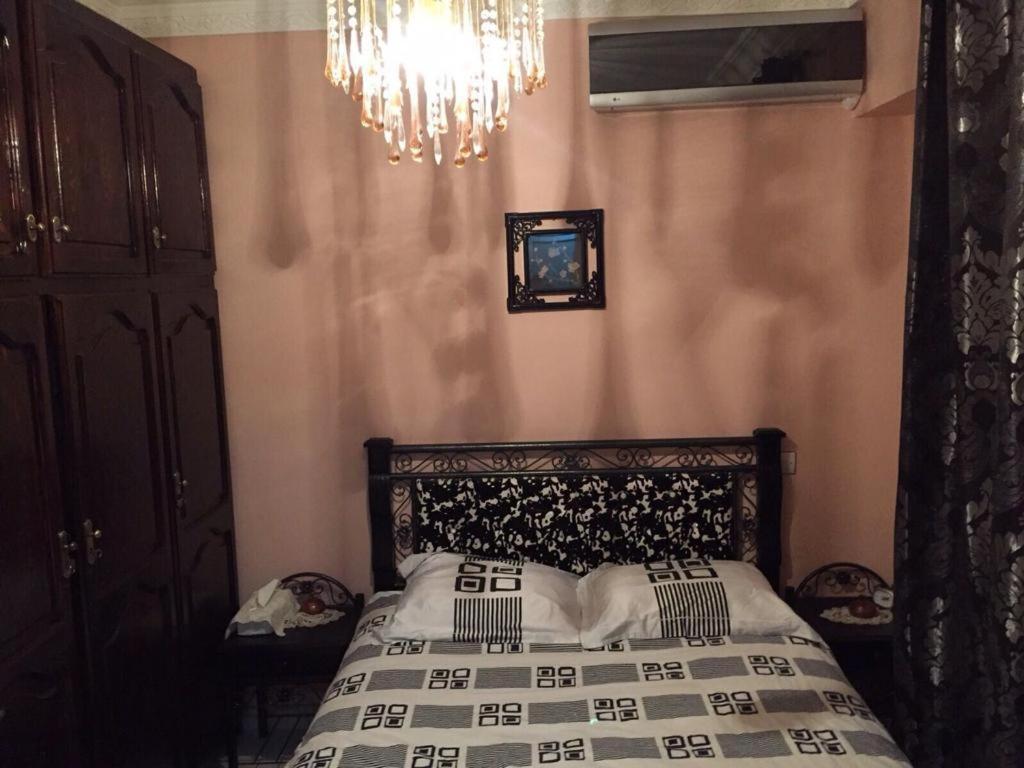 Bab Ouad Appartement *