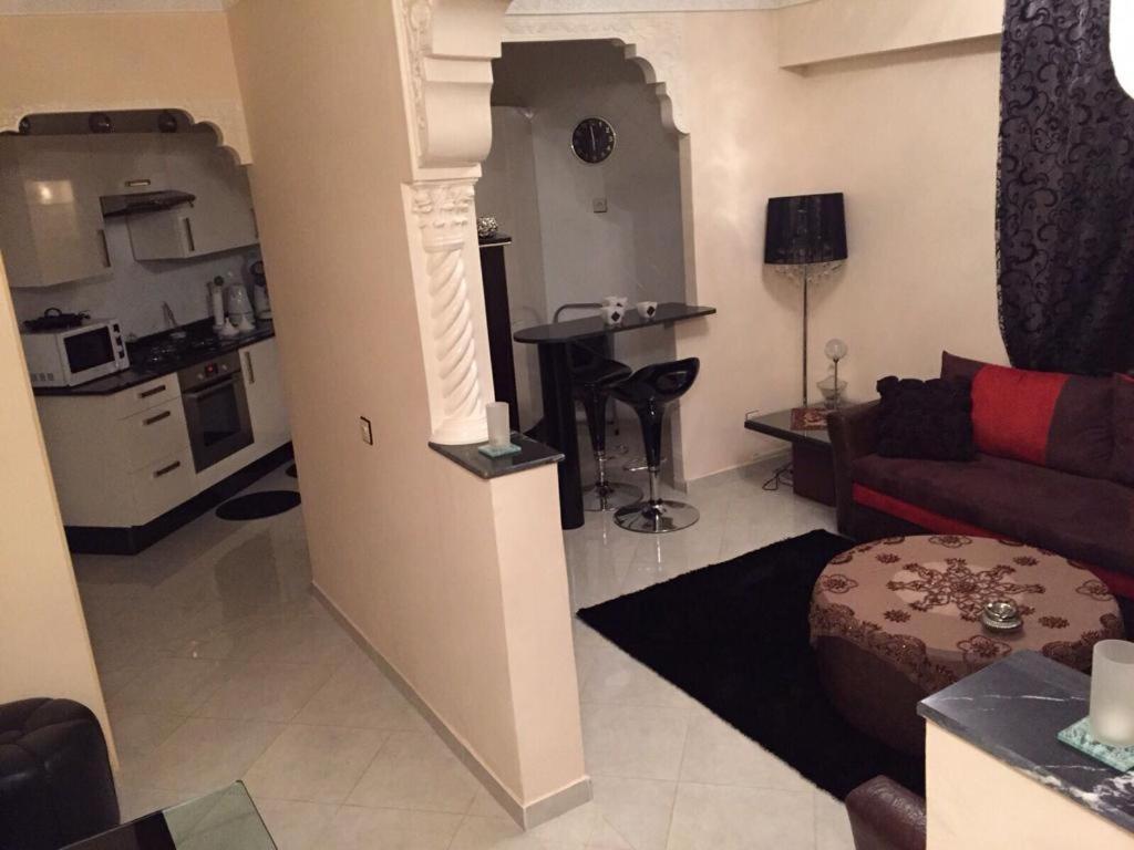 Appartement Bab Ouad