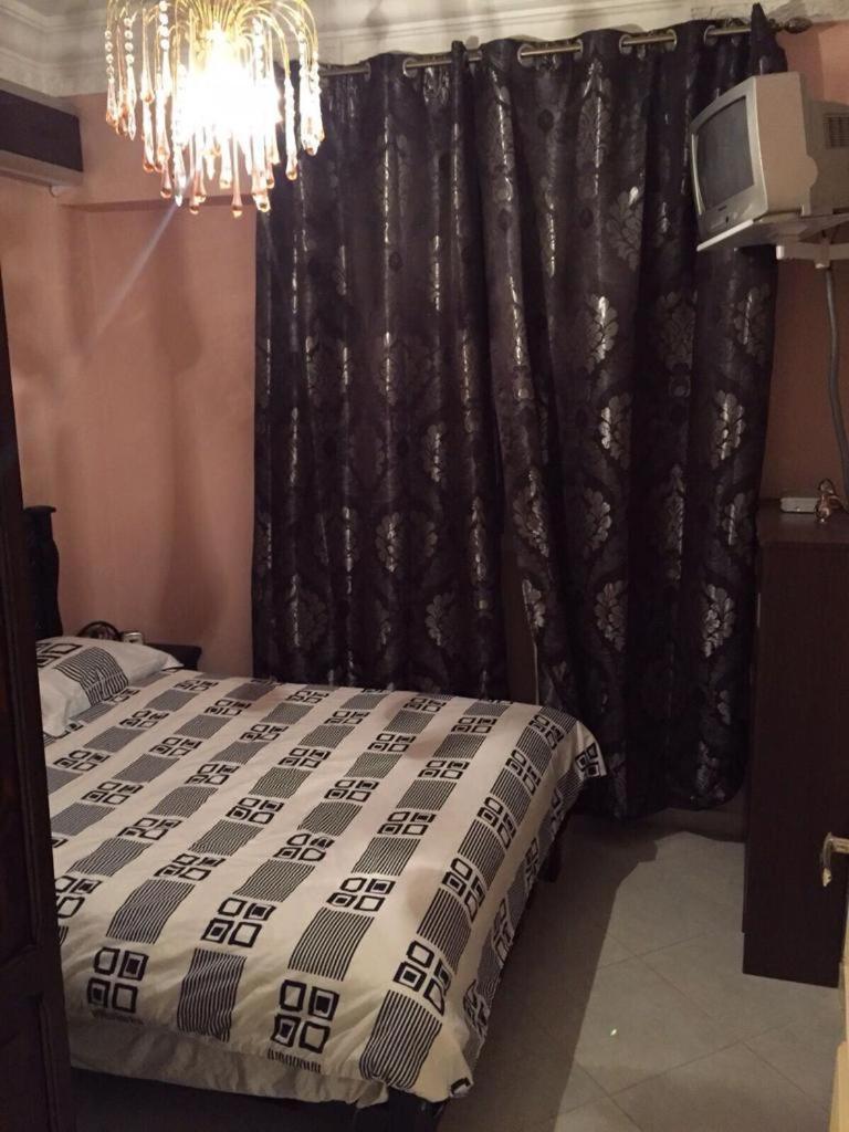 Appartement Bab Ouad Marrakesh