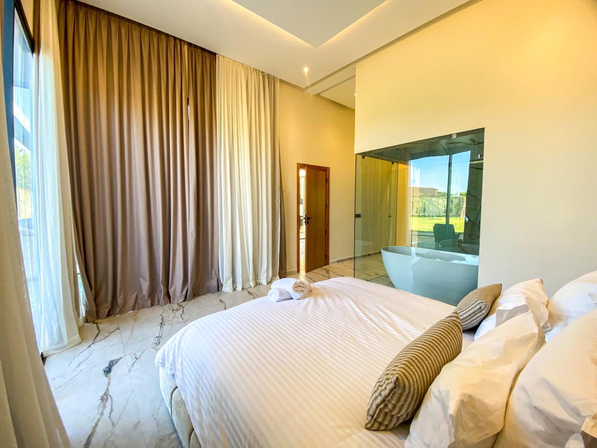Where Luxury Meets Marrakech & Private Pool Villa Marrakesh
