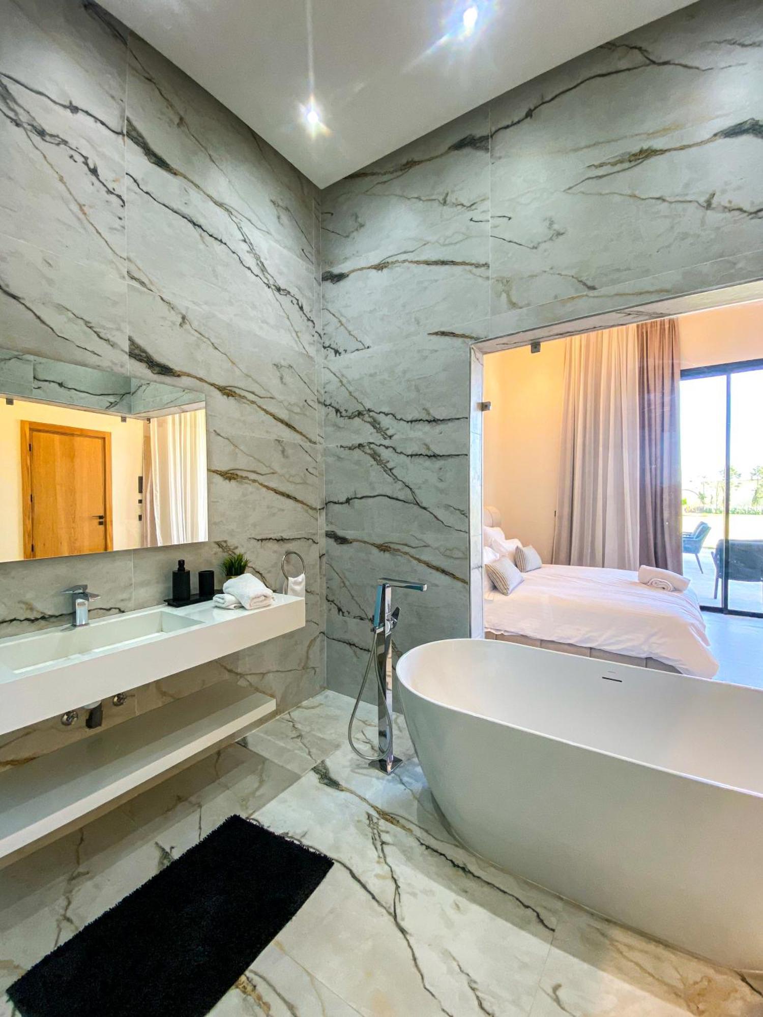 Where Luxury Meets Marrakech & Private Pool Marrakesh
