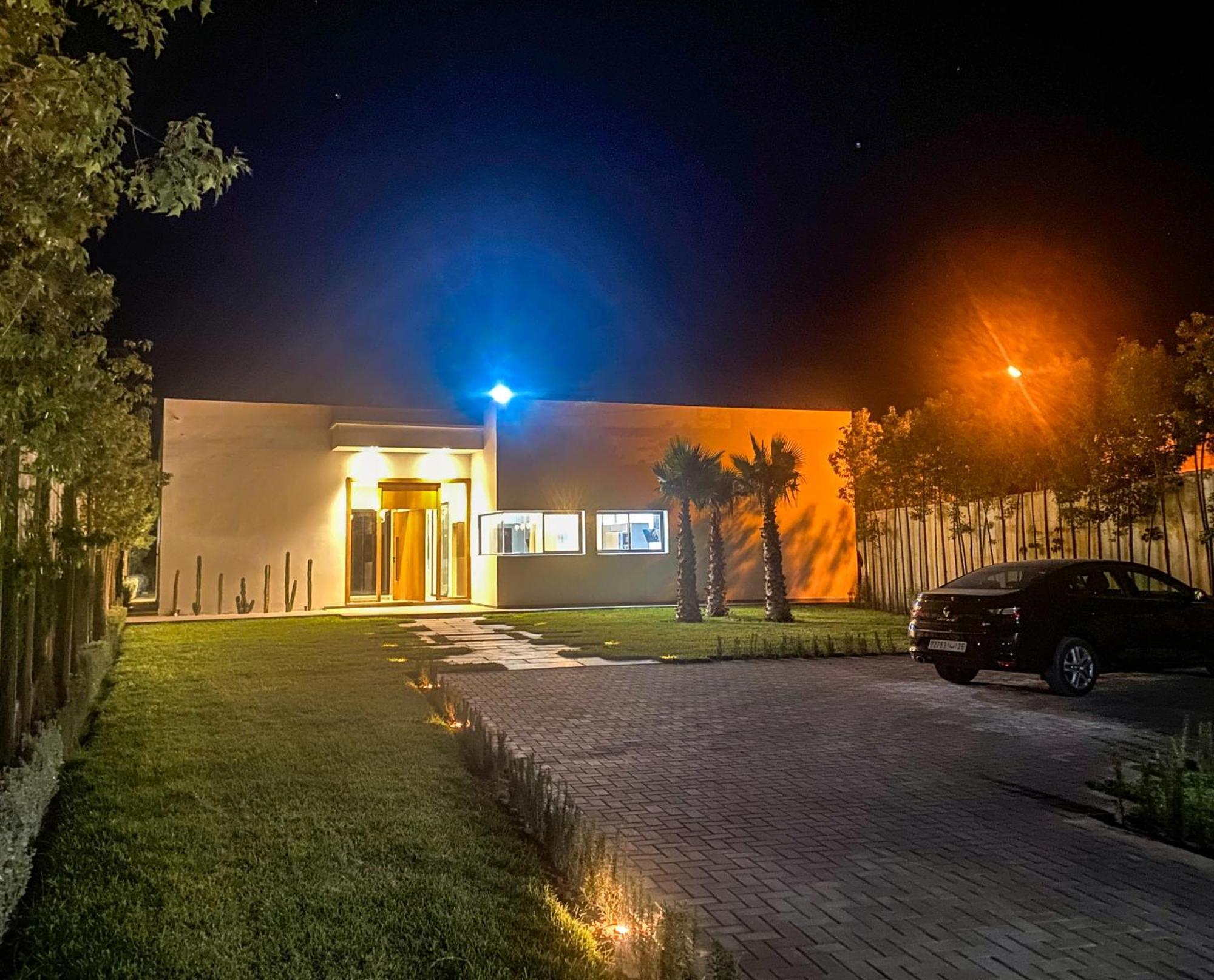 Where Luxury Meets Marrakech & Private Pool Marrakesh