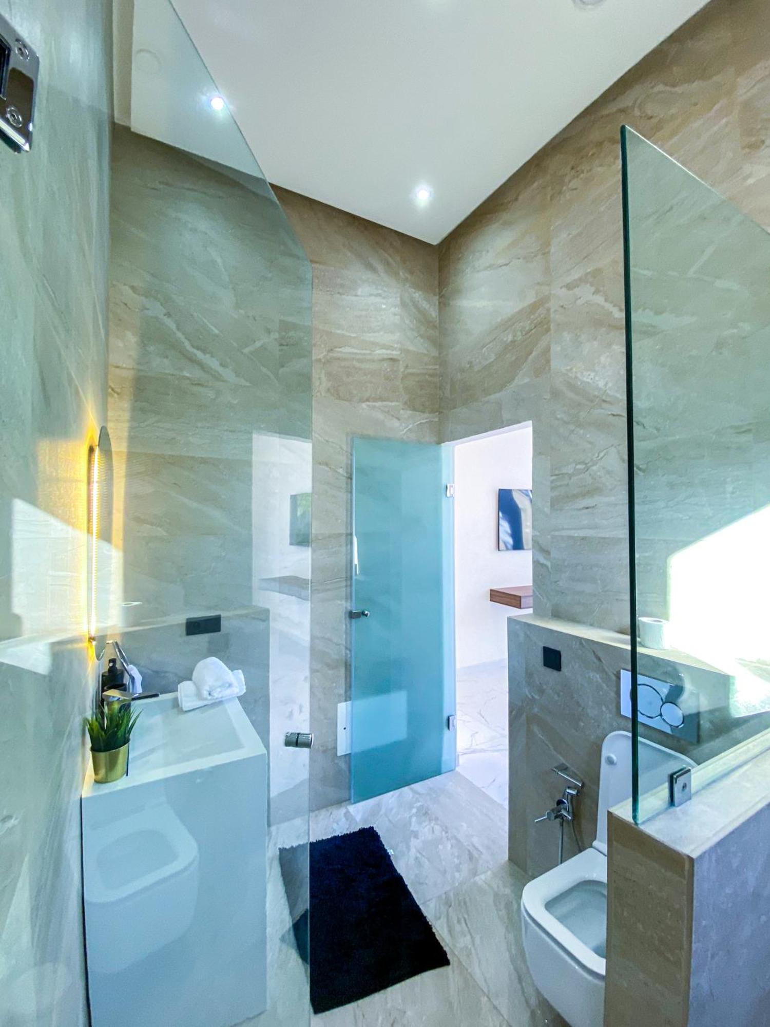 Where Luxury Meets Marrakech & Private Pool * Marrakesh