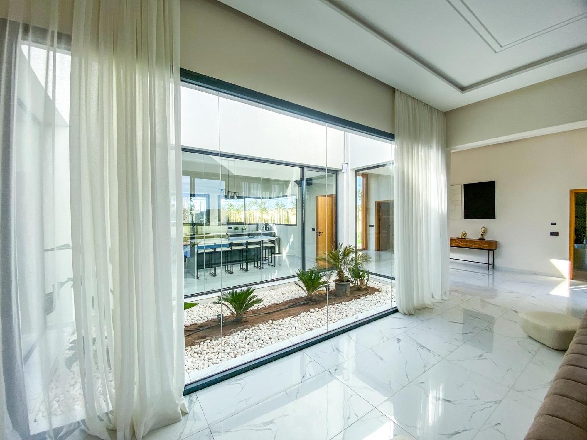 Where Luxury Meets Marrakech & Private Pool * Marrakesh