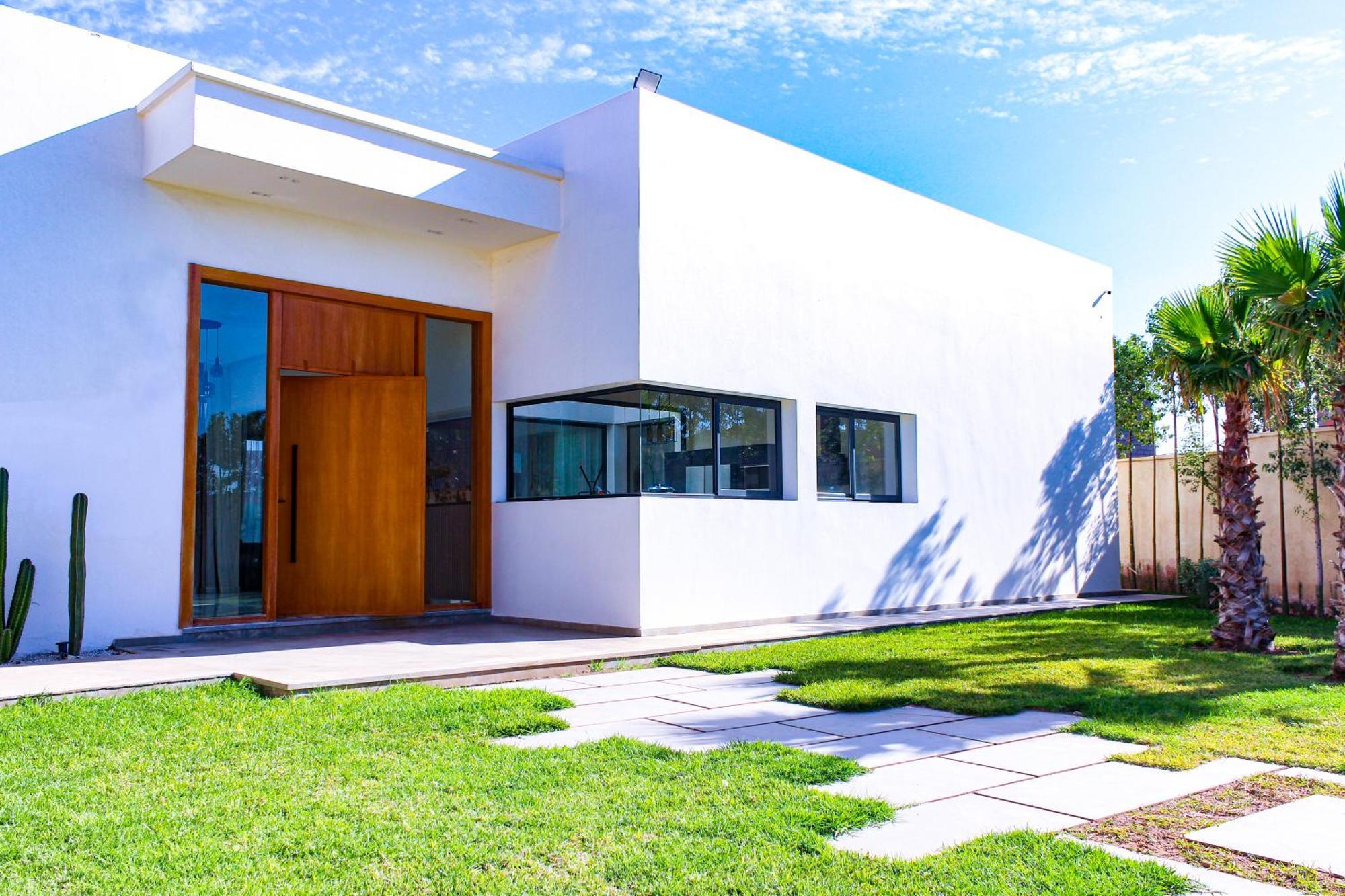 Where Luxury Meets Marrakech & Private Pool Villa Marrakesh