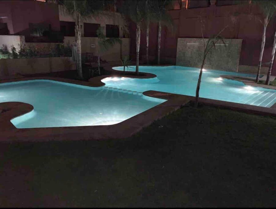 Apartment Tres Bel *