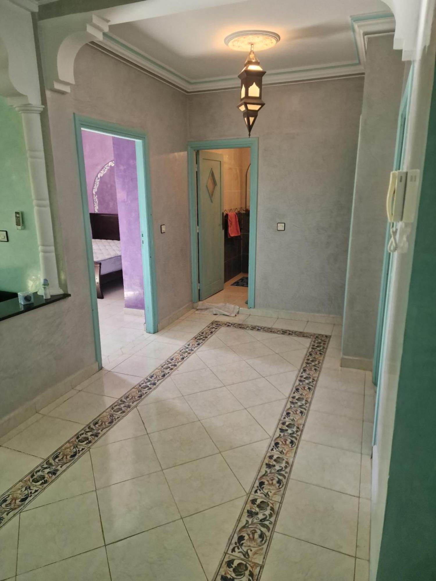 Appartement A Marrakech *