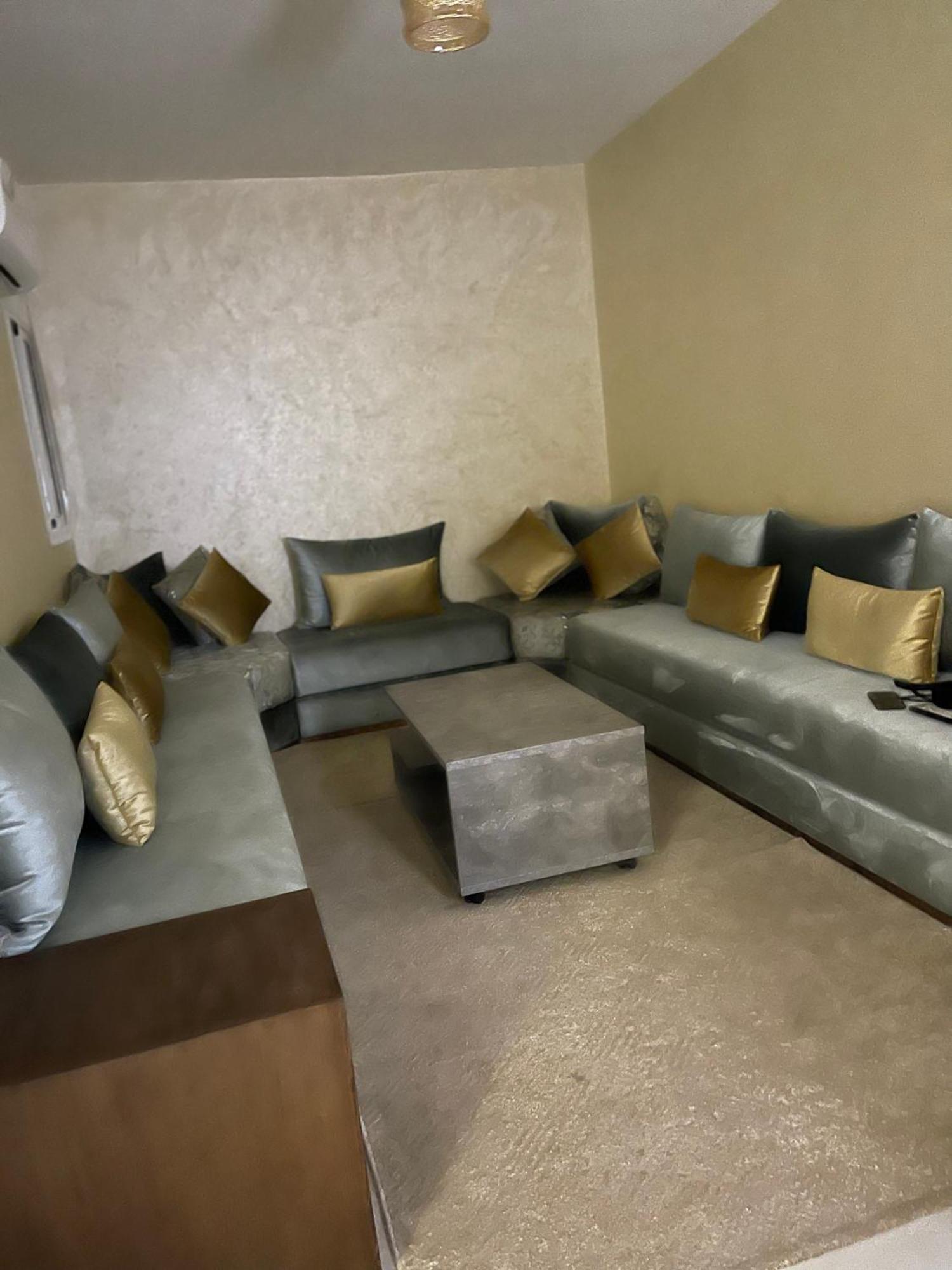 Appartement جنان اوراد Marrakesh