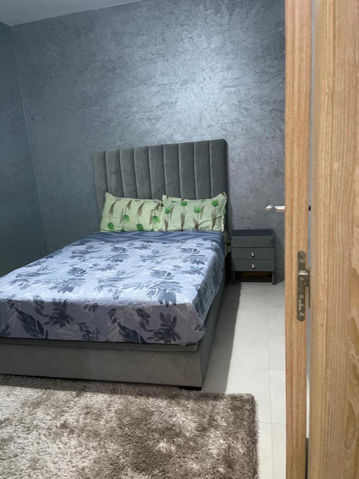 جنان اوراد Apartment Marrakesh
