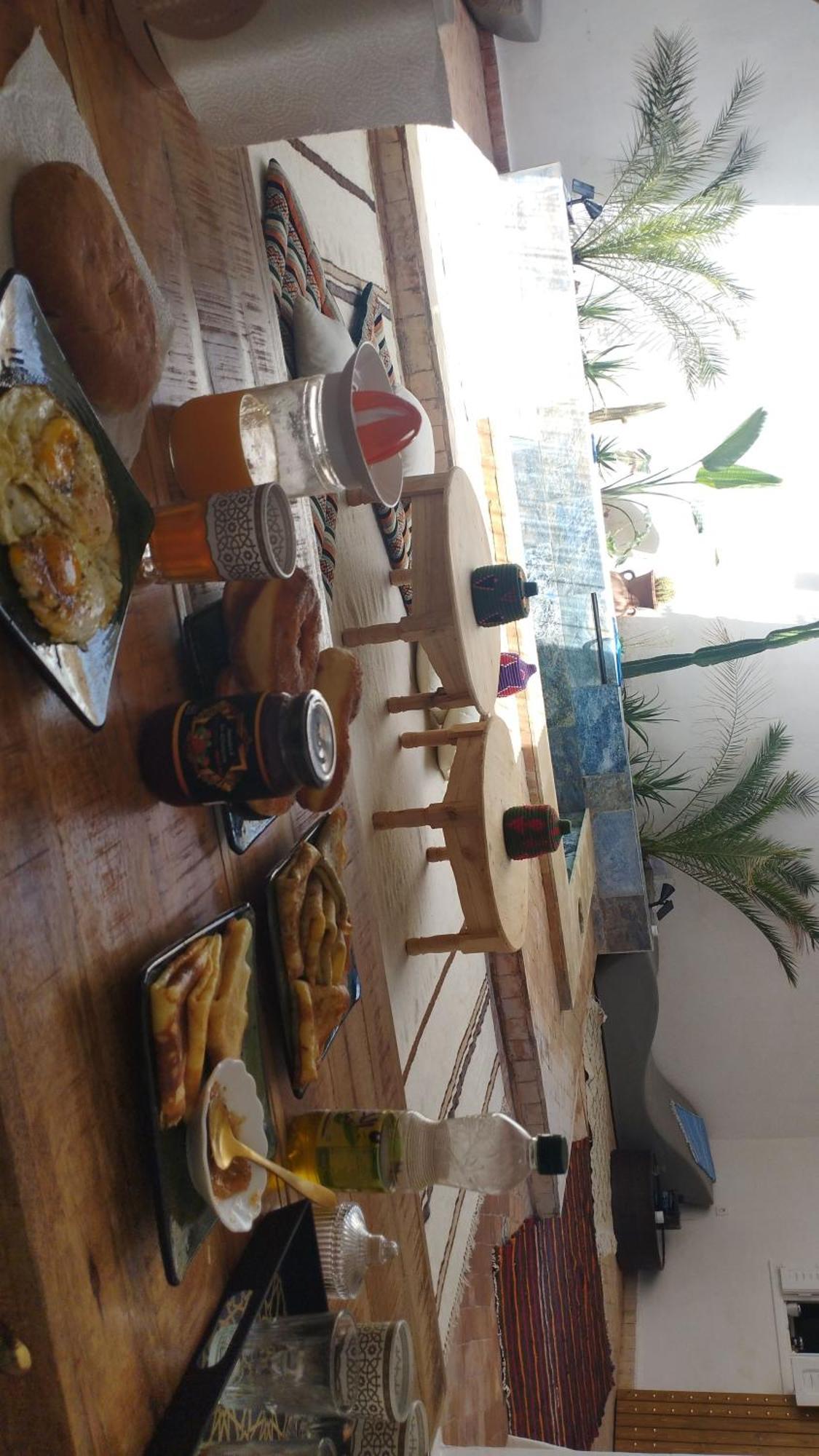 Holiday home Laila Marrakech Marrakesh