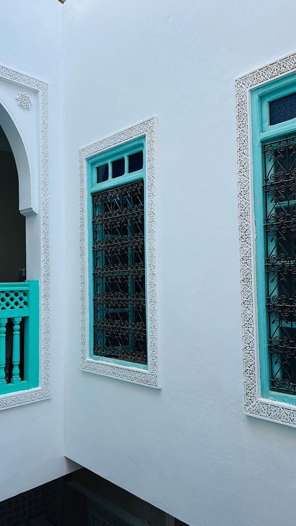 Vakantiehuis Dar Al Nour *