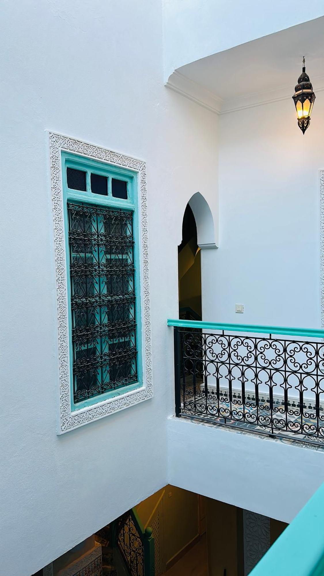 Dar Al Nour Vakantiehuis Marrakesh