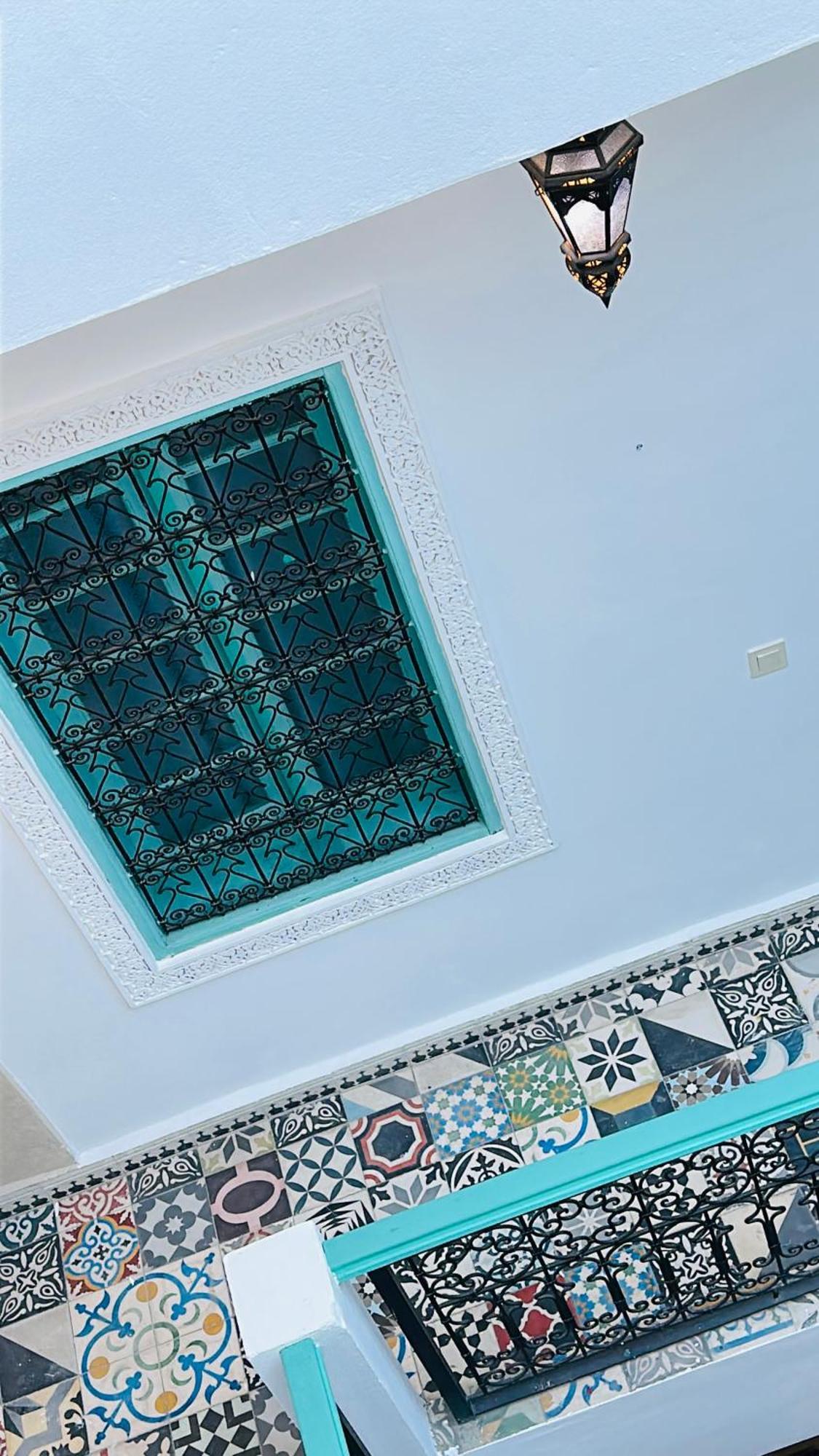 Dar Al Nour Vakantiehuis