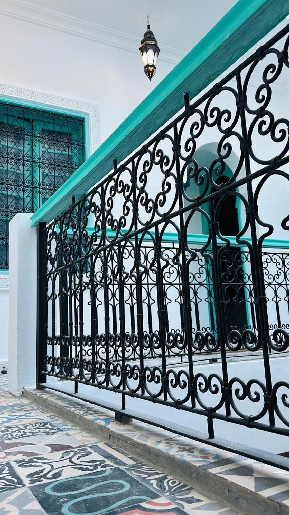 Vakantiehuis Dar Al Nour