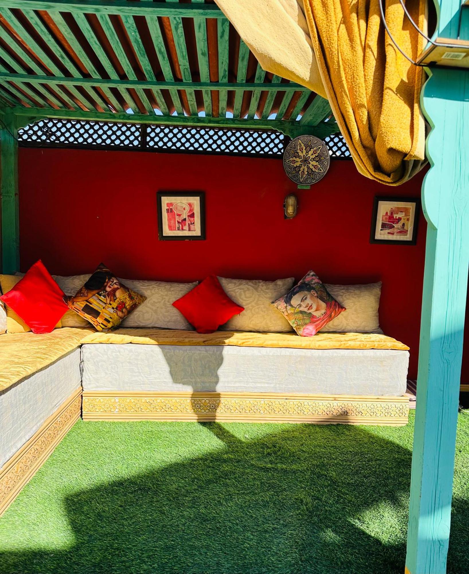 Vakantiehuis Dar Al Nour