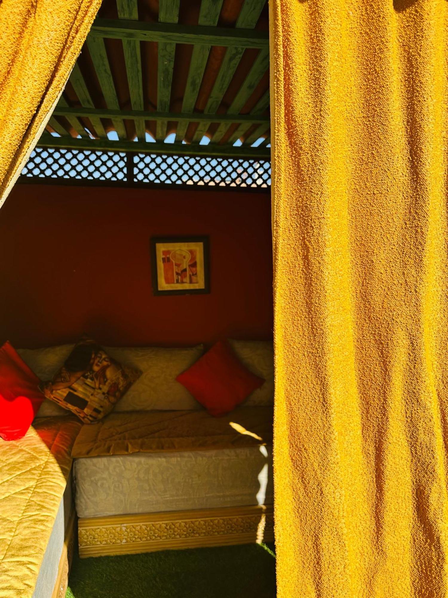 Dar Al Nour Vakantiehuis *