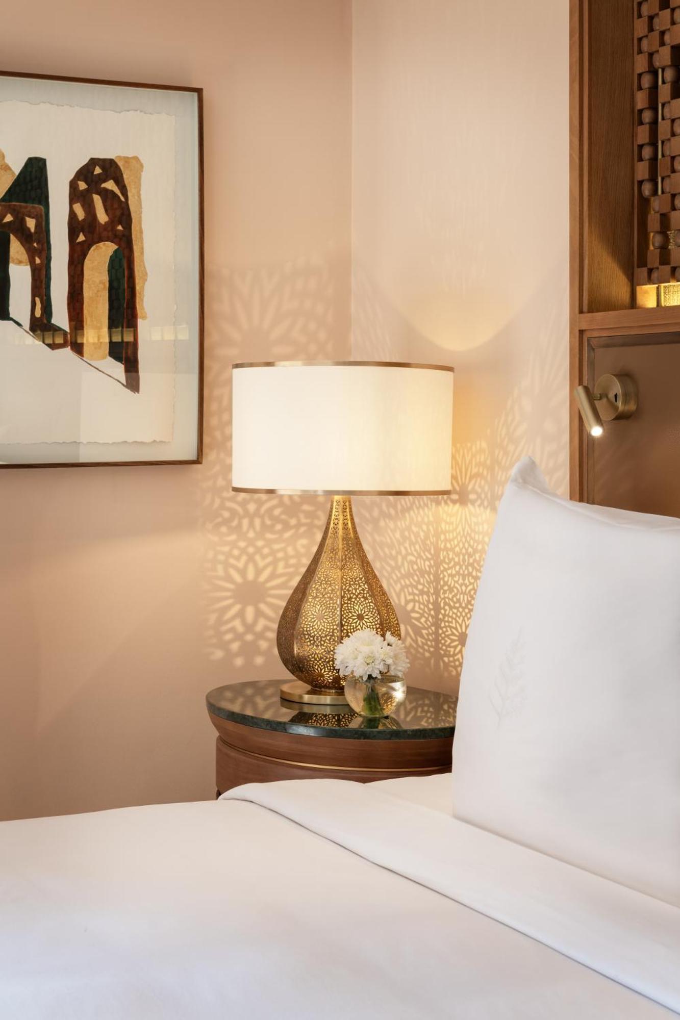 Four Seasons Marrakech 5*