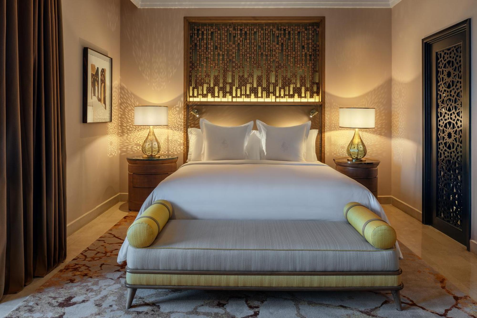 Hotel Four Seasons Marrakech