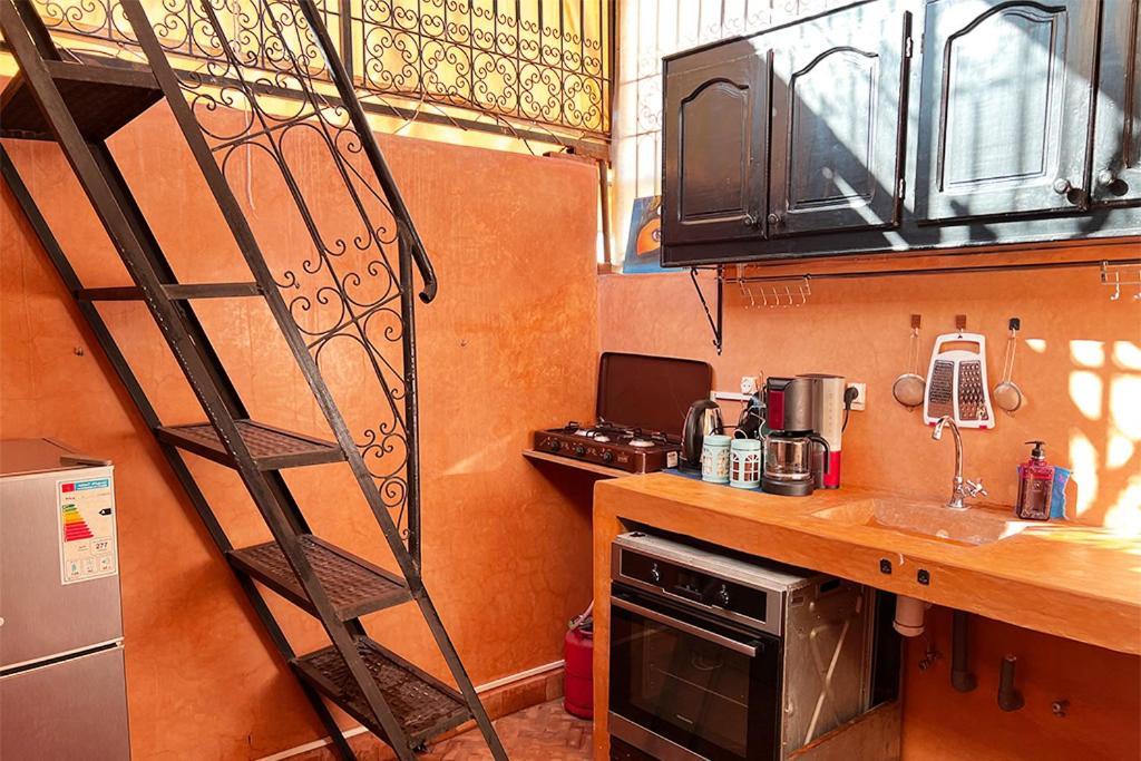 Dar Ben Saleh Holiday home