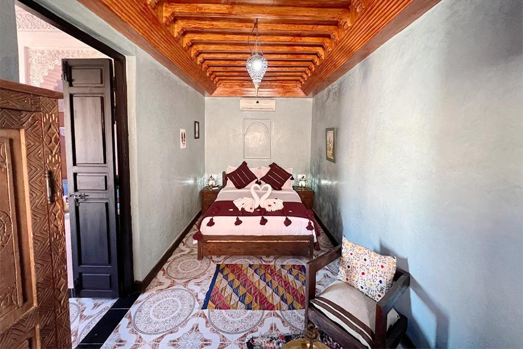 Holiday home Dar Ben Saleh *