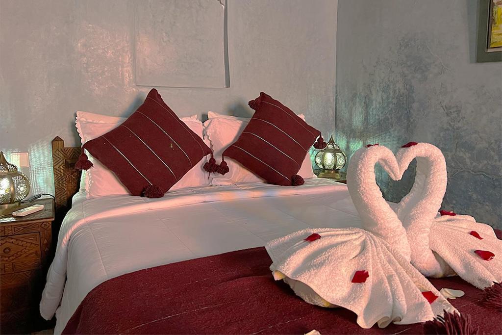 Holiday home Dar Ben Saleh *
