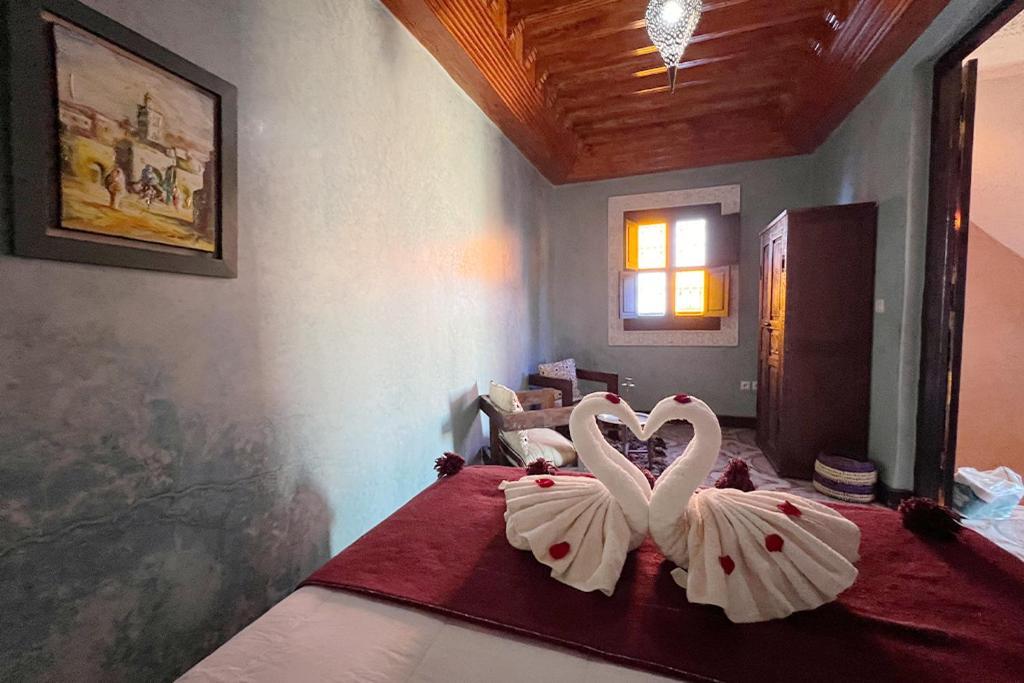 Holiday home Dar Ben Saleh *