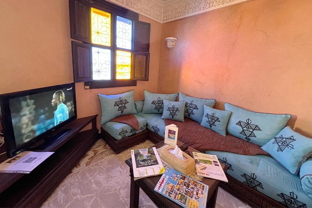 Holiday home Dar Ben Saleh *