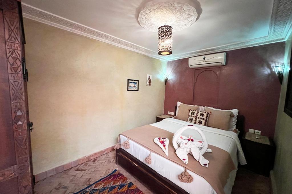Dar Ben Saleh Marrakesh