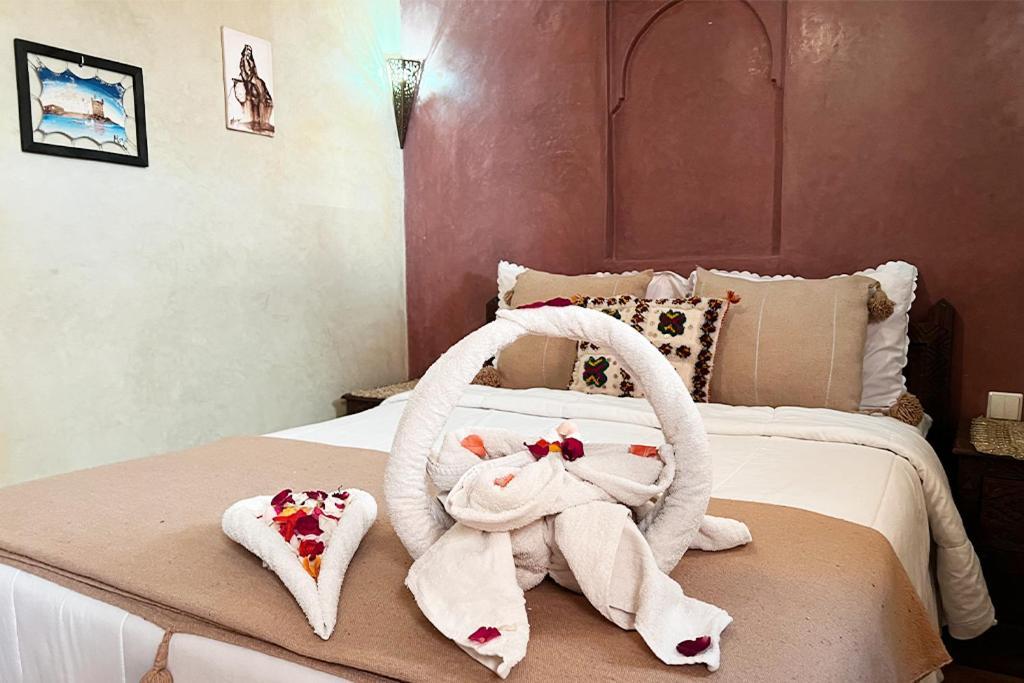Holiday home Dar Ben Saleh *
