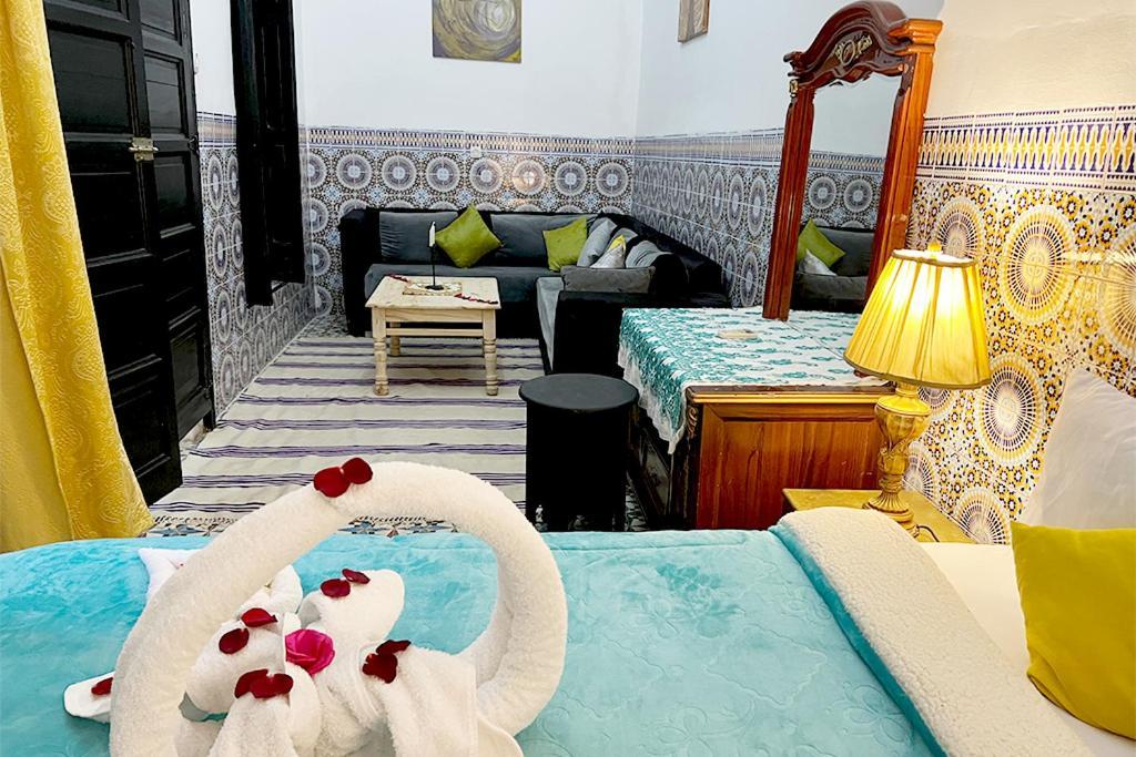 Lalla Aouich Marrakesh