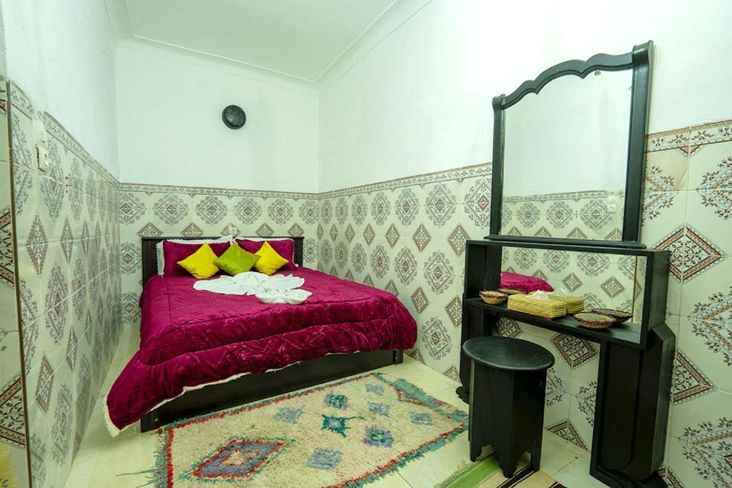 Lalla Aouich Hébergement de vacances Marrakesh