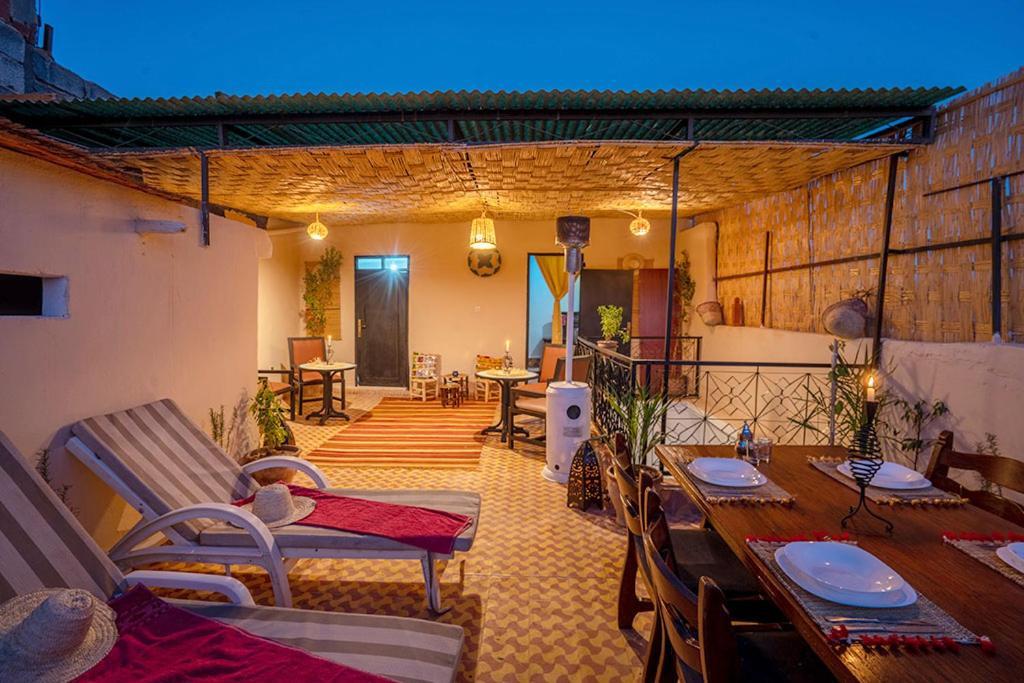 Lalla Aouich Marrakesh
