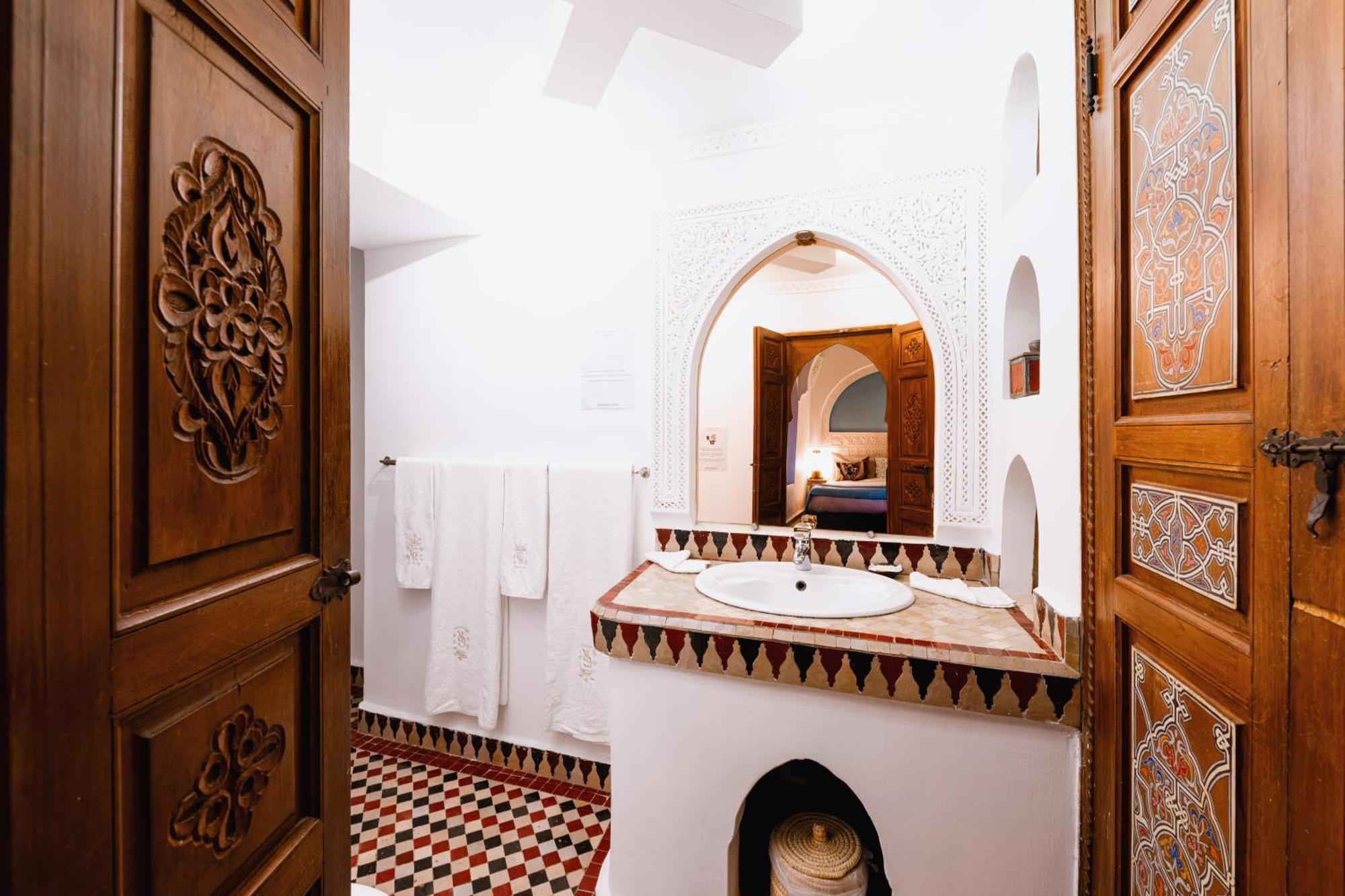 Dar Alhambra 4* Marrakesch