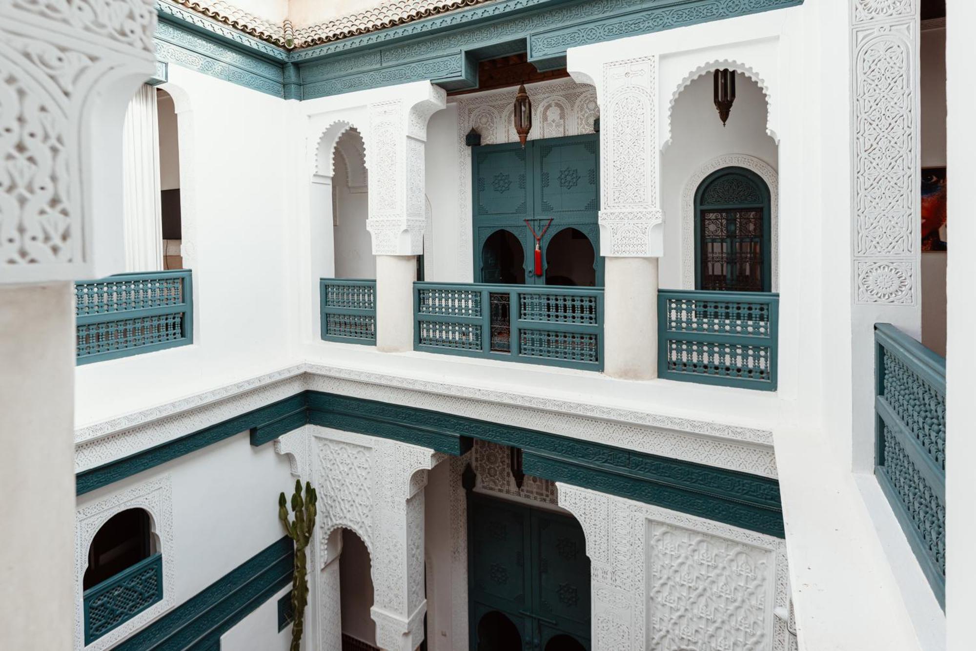 Riad Dar Alhambra