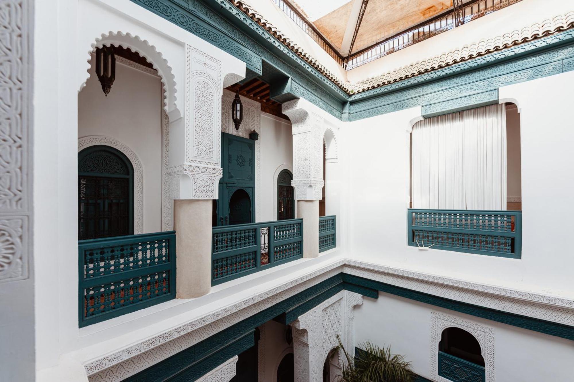 Dar Alhambra Marrakesch
