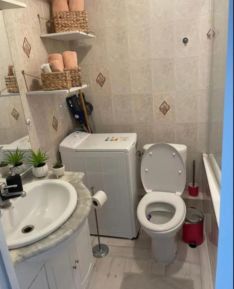 Appartement Apparetement De Lux